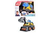 Babyleksaker - ABC Danny Digger Volvo Grävmaskin, 25 cm - 204114013
