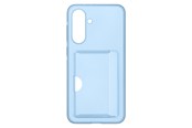 Mobile - Covers & Cases - Samsung Galaxy A56 Card Slot Case - Blue - EF-OA566TLEGWW