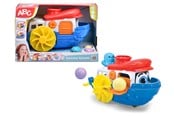 Babyleksaker - ABC Sammy Splash Båt - 204115005
