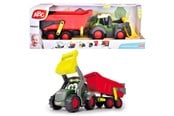 Babyleksaker - ABC  Fendti Farm Trailer - 204119000