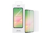 Mobiltelefontillbehör-Skyddsfilm - Samsung Galaxy A56 Screen Protector - EF-UA566CTEGWW