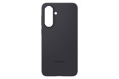 Mobile - Covers & Cases - Samsung Galaxy A36 Silicone Case - Black - EF-PA366CBEGWW
