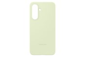 Mobile - Covers & Cases - Samsung Galaxy A36 Silicone Case - Light Green - EF-PA366CGEGWW