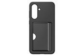 Mobile - Covers & Cases - Samsung Galaxy A36 Card Slot Case - Black - EF-OA366TBEGWW