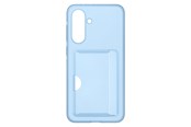 Mobile - Covers & Cases - Samsung Galaxy A36 Card Slot Case - Blue - EF-OA366TLEGWW