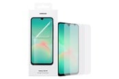 Mobiltelefontillbehör-Skyddsfilm - Samsung Galaxy A26 Screen Protector - EF-UA266CTEGWW