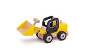 Träleksaker - Tidlo Wooden Shovel - T0413