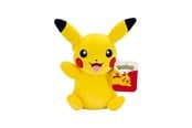 Pokemon - Pokemon Pikachu Plush 20 cm - PKW4193