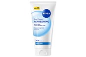 Ansiktsvård - Nivea Refreshing Day Cream Tube – 50 ml - 4005900737953