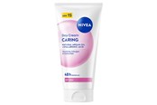 Ansiktsvård - Nivea Nourishing Day Cream Tube – 50 ml - 4005900737984