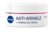 Ansiktsvård - Nivea Anti-wrinkle +45 Day 50ml - 4005900525017