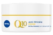 Ansiktsvård - Nivea Q10 Day Care SPF15 50ml - 4006000089812