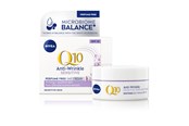 Ansiktsvård - Nivea Q10 Sensitive Day Cream 50ml - 4005900570925