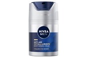 Ansiktsvård - Nivea Men Hyaluron Moisturing Creme 50ml - 4005900822512