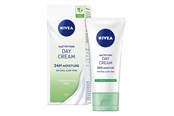 Ansiktsvård - Nivea Mattifying Day Cream Combination Skin 50ml - 4005808572663