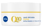 Ansiktsvård - Nivea Q10 Day Care SPF30 Power 50ml - 4006000089904