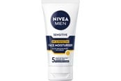 Ansiktsvård - Nivea Sensitive Face Moisturiser SPF 15 75ml - 4006000027043