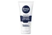 Ansiktsvård - Nivea Sensitive Moisturiser 75 ml - 4005808224135