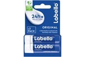 Ansiktsvård - Labello Classic à 2 stk. 11g - 4005900982520