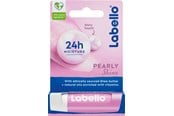 Ansiktsvård - Labello Pearly Shine  4.8g - 4005900978301