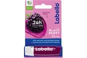 Ansiktsvård - Labello Blackberry Shine 4.8g - 4005900982605