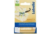 Ansiktsvård - Labello Vanilla butter creme 4.8g - 4005900978387
