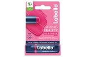 Ansiktsvård - Labello Caring Beauty Pink 4.8g - 6001051006144