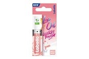 Ansiktsvård - Labello Lip Oil Dress Nude 5.5g - 4006000064529