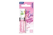 Ansiktsvård - Labello Lip Oil Candy Pink 5.5g - 4006000064543