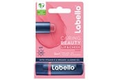 Ansiktsvård - Labello Caring Beauty  Rose Nude 4.8g - 6001051006151