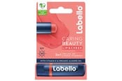 Ansiktsvård - Labello Caring Beauty Coral Nude​ 4.8g - 6001051006168