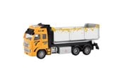 Leksaksbil - Toi-Toys Metal Pull-back Dump Truck 1:38 - 24588B