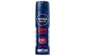 Parfym och dofter - Nivea Dry Impact Male Spray 150ml - 4006000104737