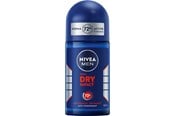 Parfym och dofter - Nivea Dry Impact Male Roll on 50ml - 42449034