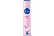 Parfym och dofter - Nivea Pearl & Beauty Female Spray 150ml - 4006000104850