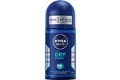 Parfym och dofter - Nivea Dry Fresh Male Roll on 50ml - 42449195