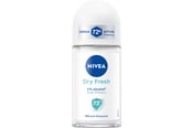 Parfym och dofter - Nivea Dry Fresh Female Roll on 50ml - 42449218