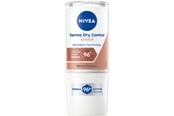 Parfym och dofter - Nivea Derma Control female MAX 96h 50ml - 42429531