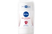 Parfym och dofter - Nivea Dry Comfort Stick Female 50ml - 42449843