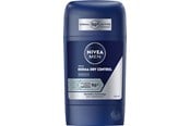 Parfym och dofter - Nivea Derma Dry Control Stick Male 50ml - 4006000035284