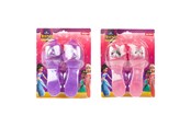 Dockor & Tillbehör - Toi-Toys Princess Friends Mules Shoes - 39934Z