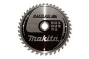 Cirkelsågar - Makita B-32770 MAKBLADE Circular Saw Blade - B-32770