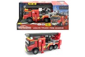 Leksaksbil - Majorette Grand Series - Volvo Brandbil - 213713000038