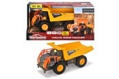 Leksaksbil - Majorette Grand Series - Volvo R45D Dumper - 213723000