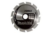 Cirkelsågar - Makita B-32144 MAKFORCE Circular Saw Blade - B-32144