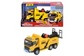 Leksaksbil - Majorette Volvo Bärgningsbil - 213743002