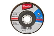 Vinkelslip - Makita D-27109 Flap Disc - D-27109
