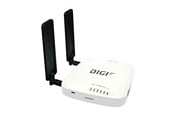 Nätverk - Router - Digi EX15 - router - WWAN - Wi-Fi 5 - 3G 4G 5G - desktop - Router Wi-Fi 5 - EX15-XXG4-GLB