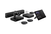 Videokonferens - Yealink MVC Series MVC860 - Microsoft Teams Rooms - video conferencing kit - 1106897