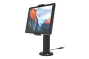 Monitorfäste - Compulocks Universal Tablet Cling Rise Tilting Kiosk 8" - UCLGSTD01B